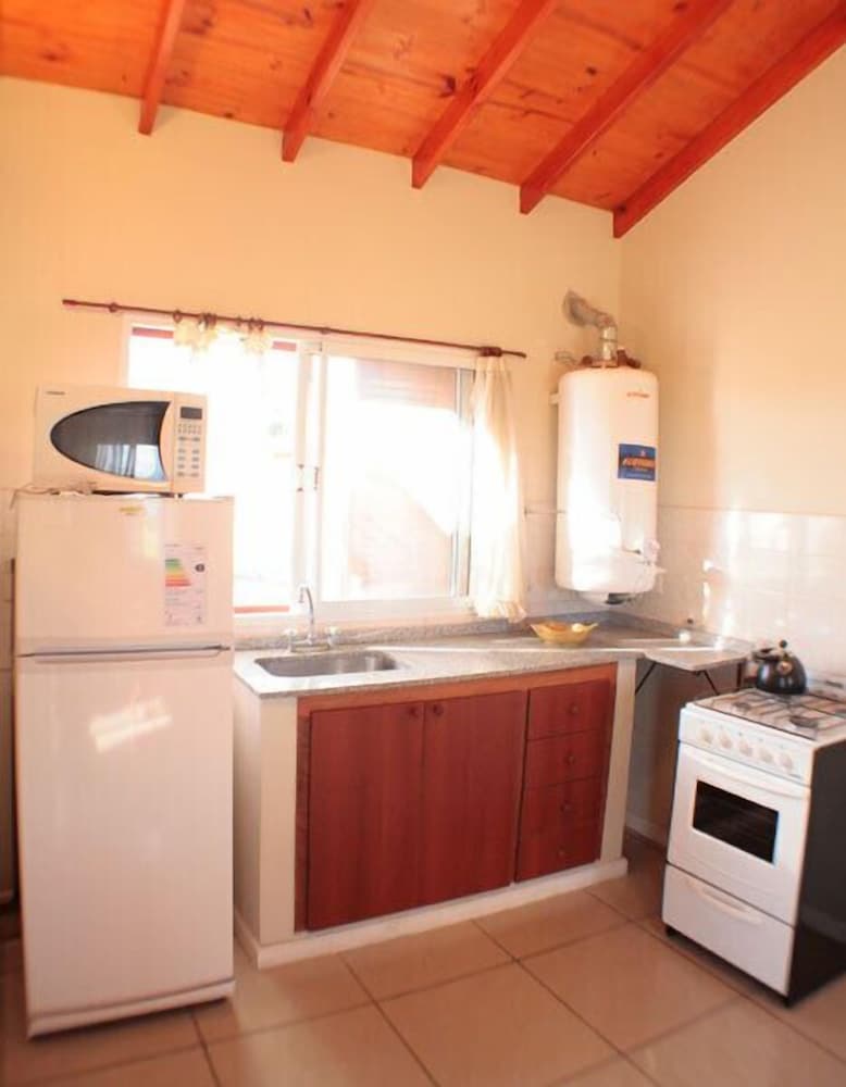 Фото Aromas del Mediterráneo