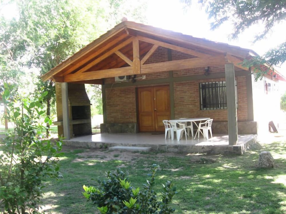 Фото Aromas del Mediterráneo