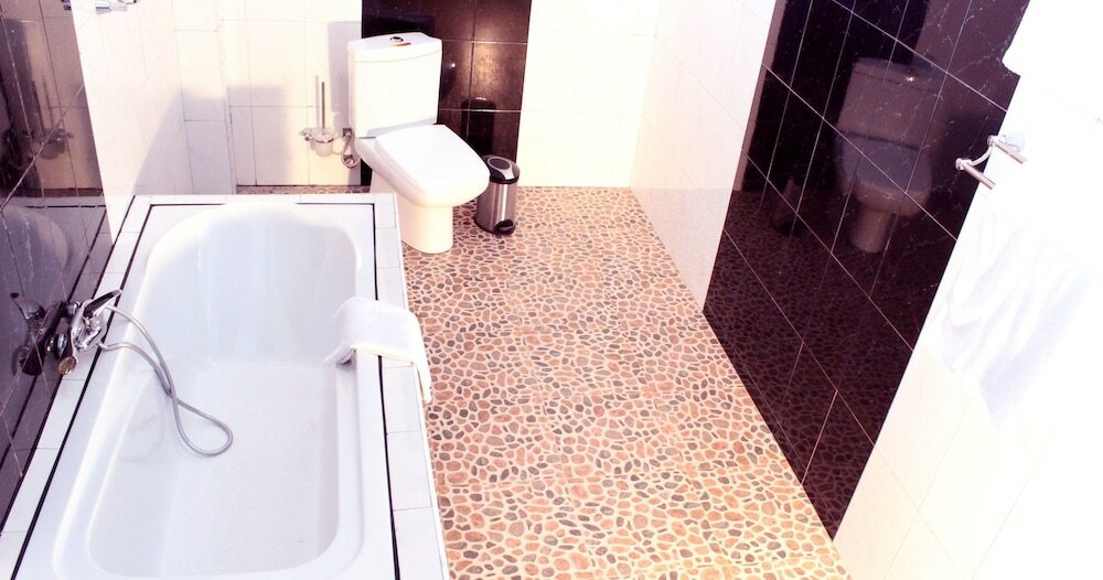 Фото Tyco City Hotel