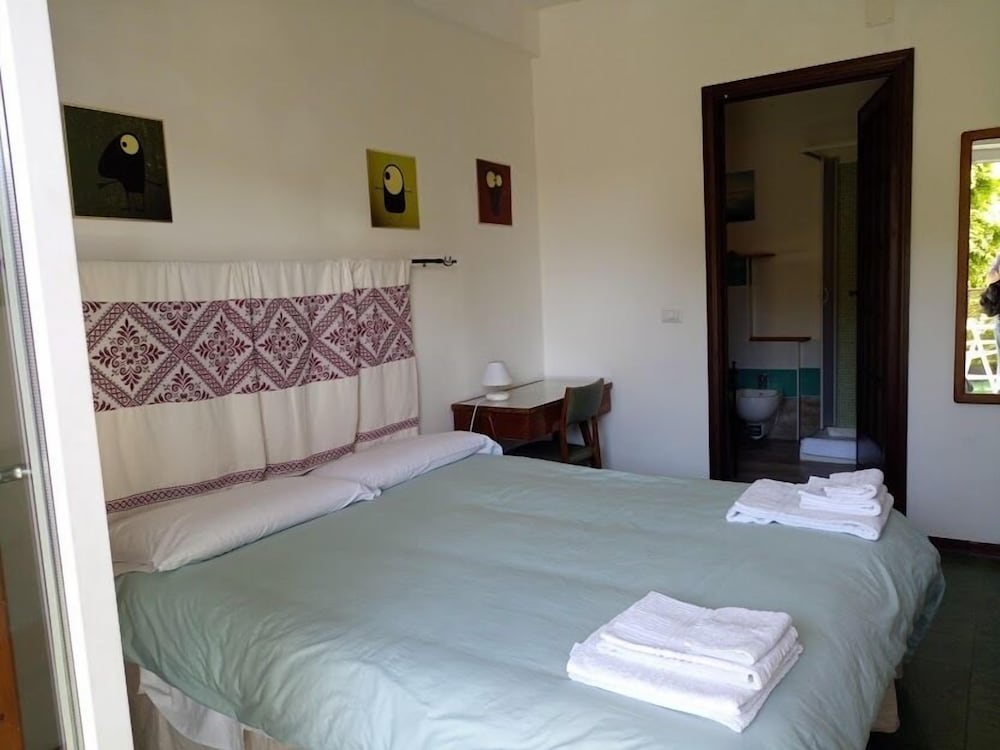 Фото Sulis B&b