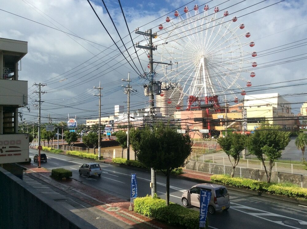 Фото Utopia Mihama