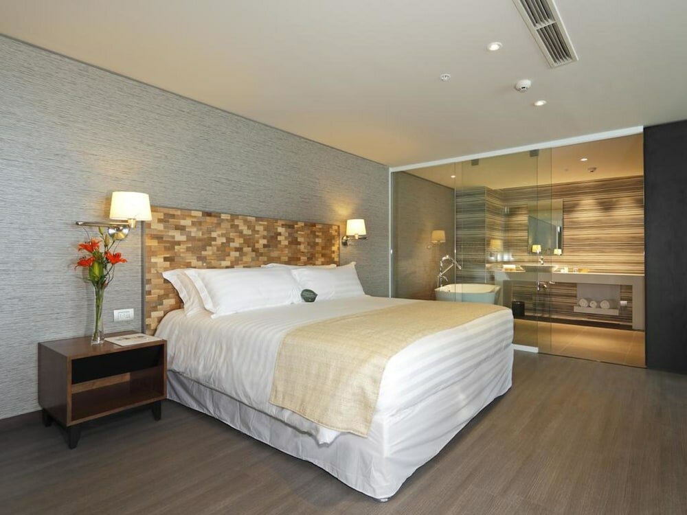 Фото Terrado Cavancha