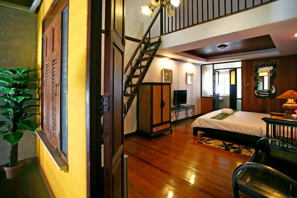 Hotel Tony's Place Beds and Breakfast, Earth, photo