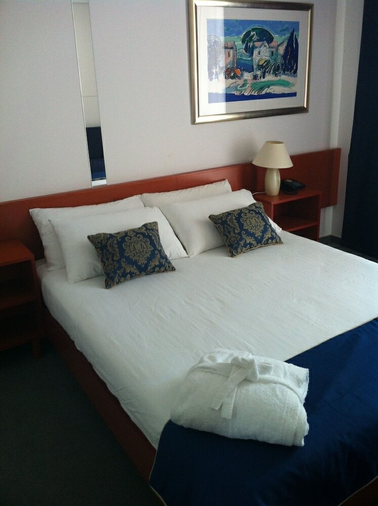 Фото Hotel Tamaris