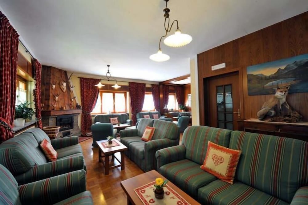 Фото Hotel Beau Sejour