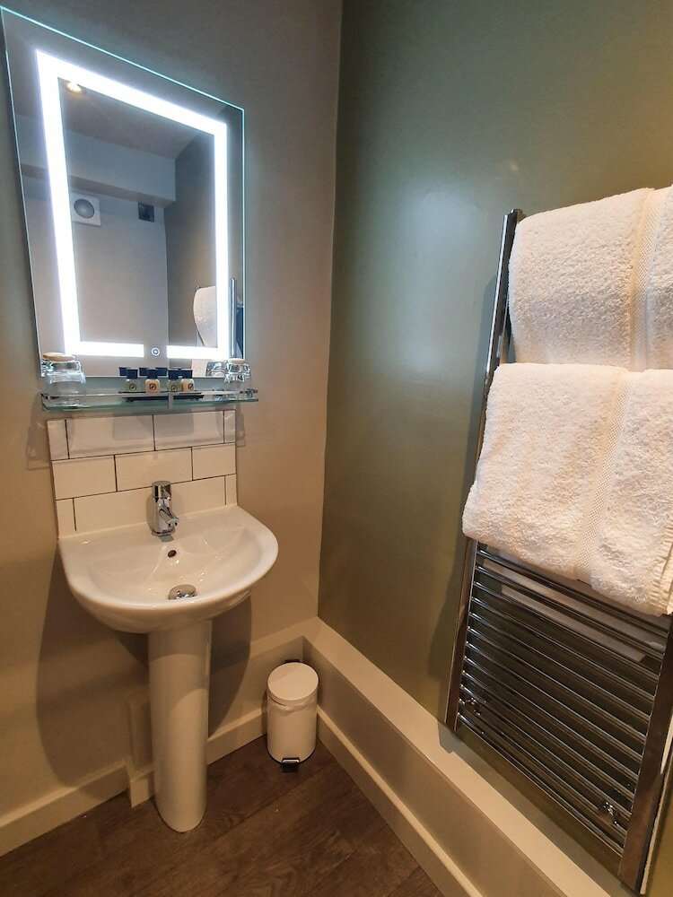 Фото The Coach and Horses