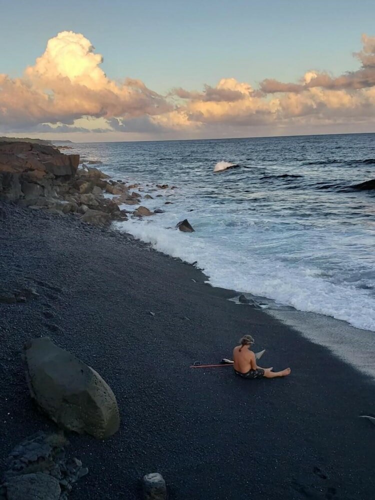 Фото Ma'ukele Lodge