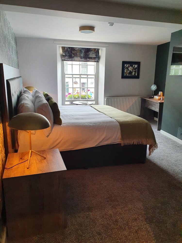 Фото The Coach and Horses