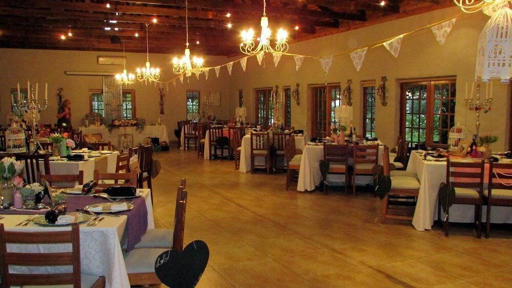 Фото Watercrest Venue