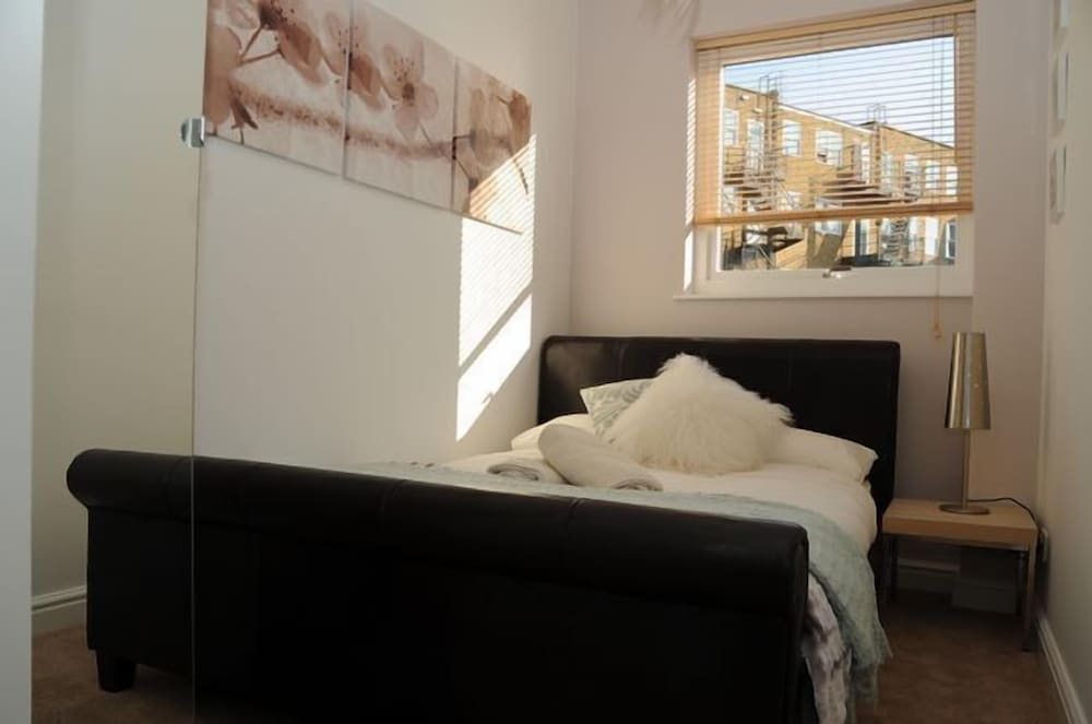 Фото The Courtyard