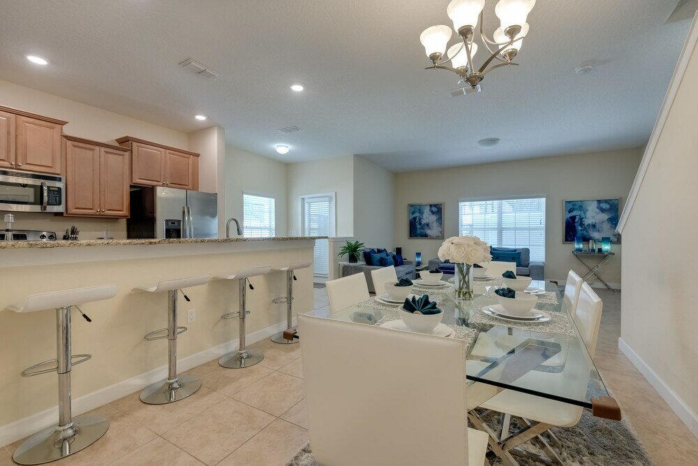 Фото Paradise Palms Resort by Dws Vacation Villas