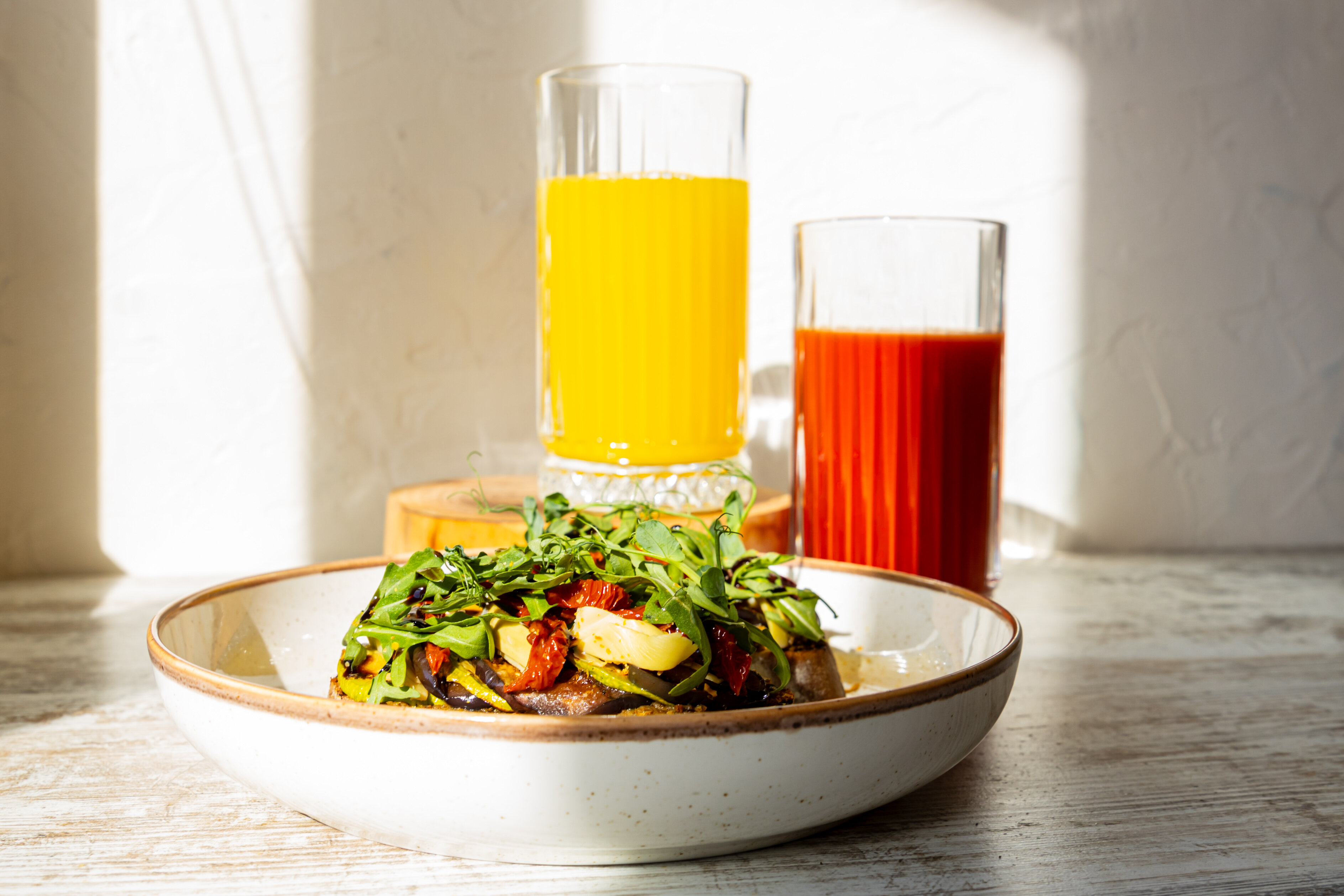 Фото Sadu Москва, участник Raddisson Individuals