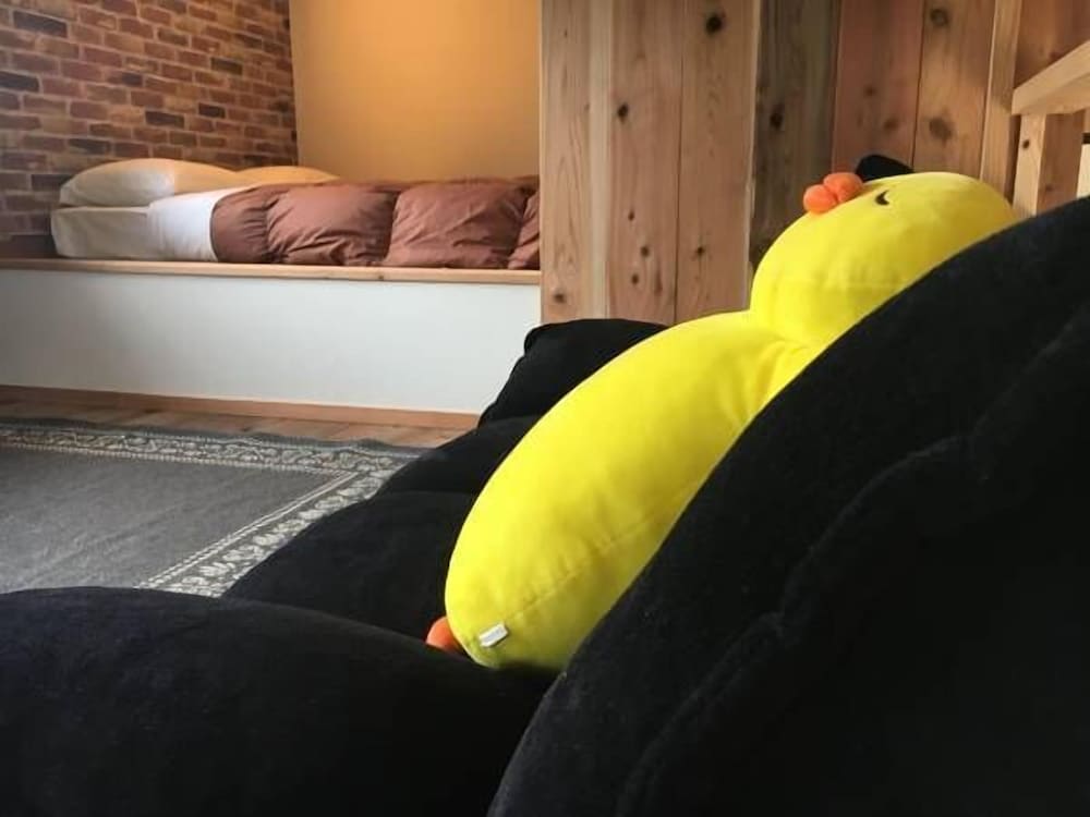 Фото Stay Nikko Guesthouse – Hostel