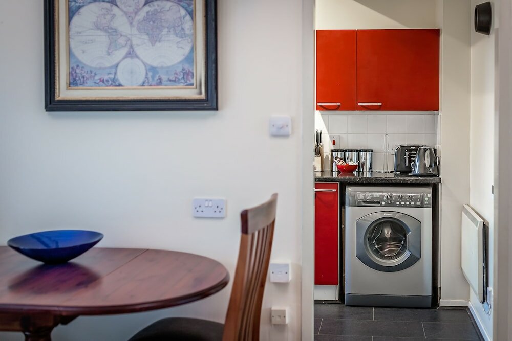 Фото Lse Bankside House - Campus Accommodation