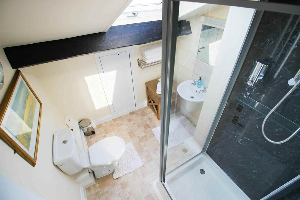 Фото Blorenge House