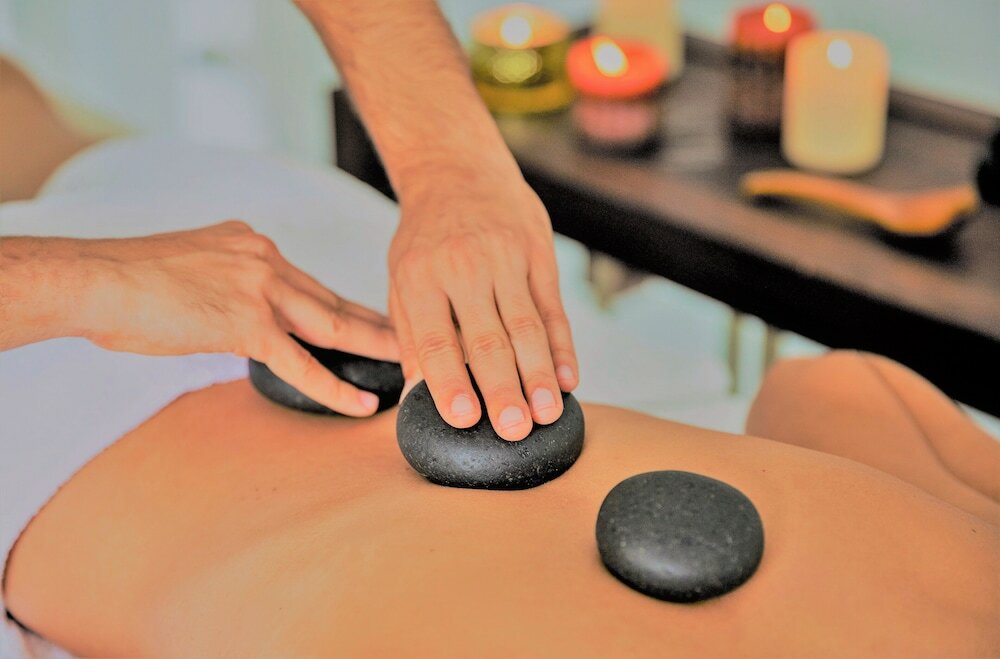 Фото Acquaghiaccia Country House & SPA