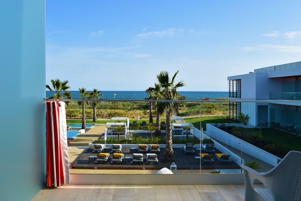 Фото Pestana Alvor South Beach