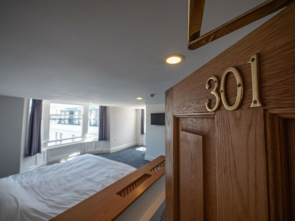 Фото Yha Brighton - Hostel