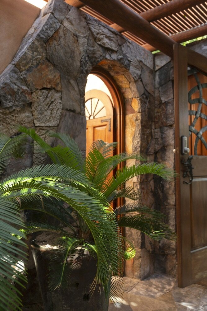 Фото The Inn at Manzanillo Bay