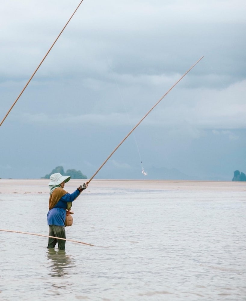 Фото Baan Taranya Koh Yao Yai