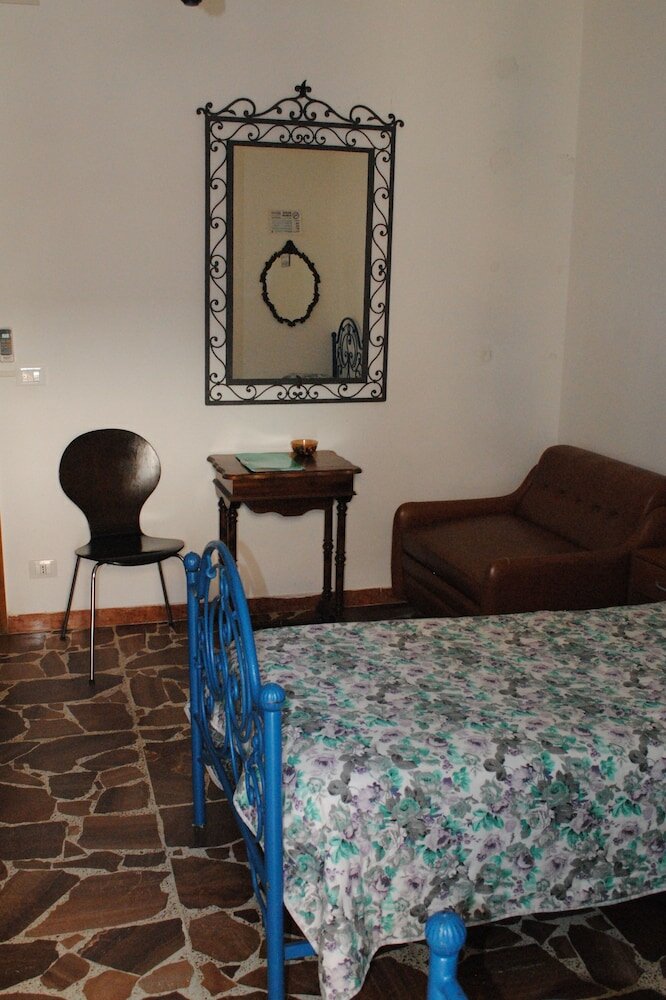 Фото Calciufetta B&b