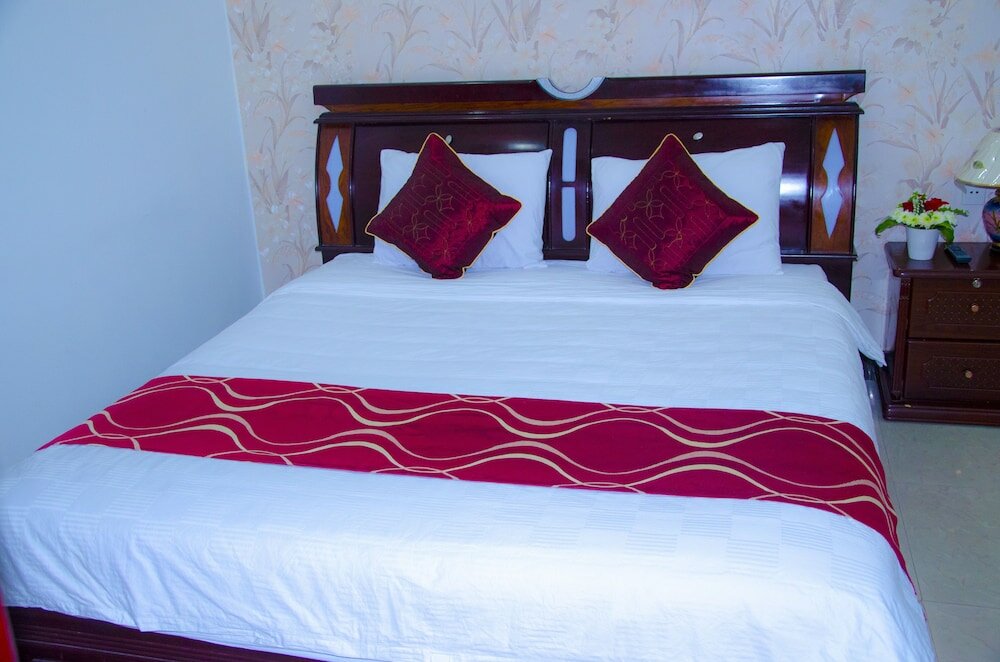 Фото Salina Hotel