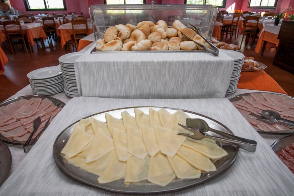 Фото Chiusurelle Village