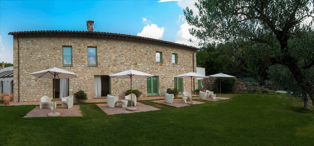 Фото Acquaghiaccia Country House & SPA