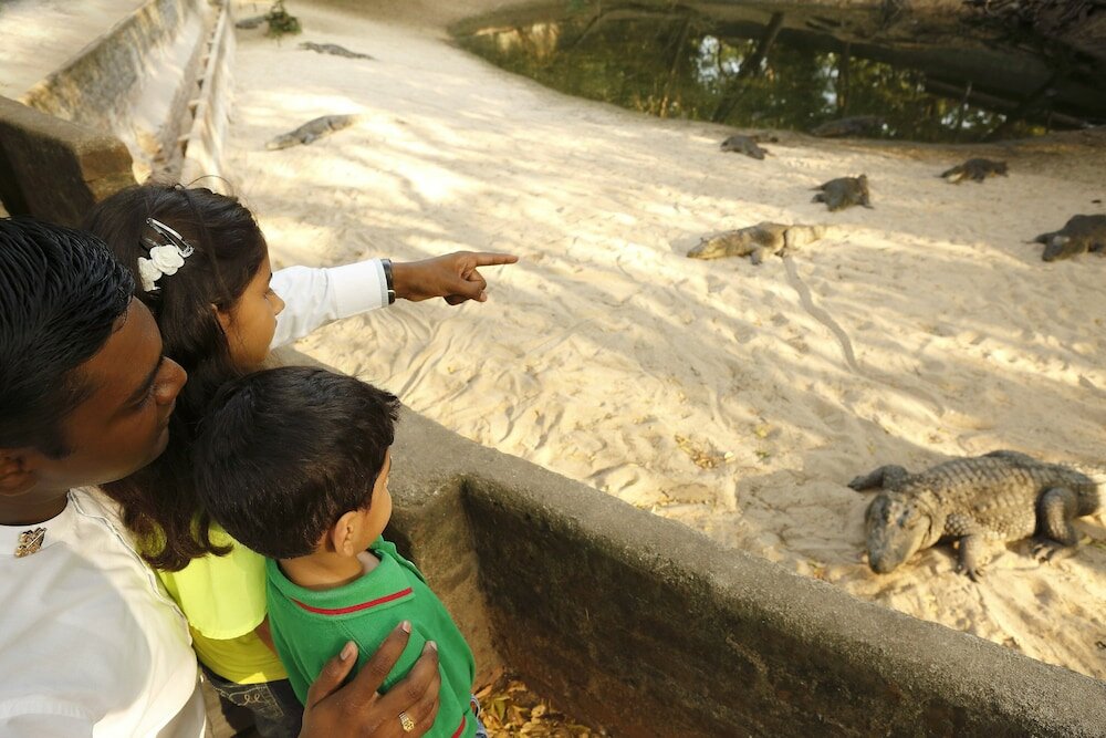 Фото InterContinental Chennai Mahabalipuram Resort, an Ihg Hotel