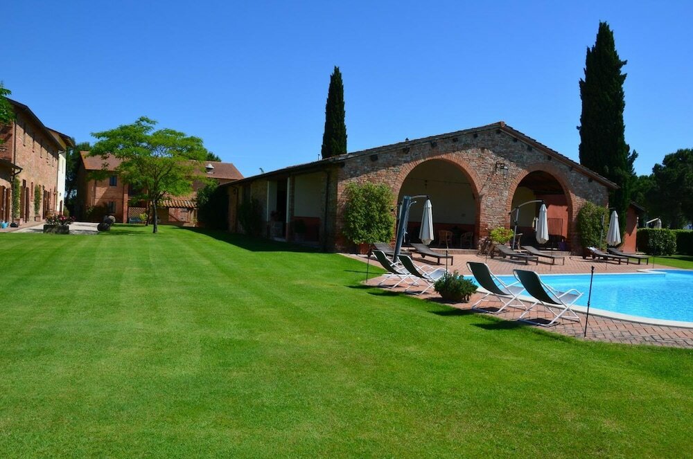 Фото Country House Le Case Coloniche