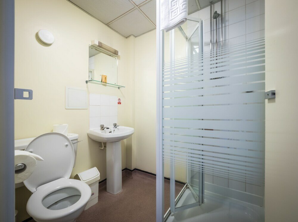 Фото Lse Bankside House - Campus Accommodation