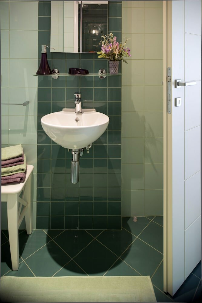 Фото La Quercia di Mamre