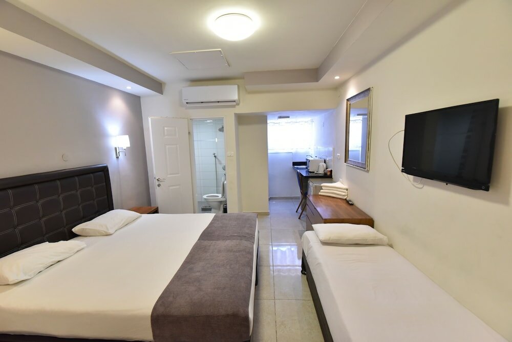Фото Red Sea Hotel Eilat