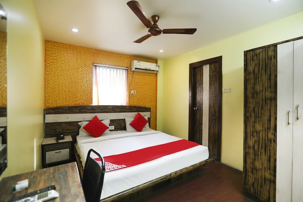 Фото Oyo 759 Hotel Rock Star