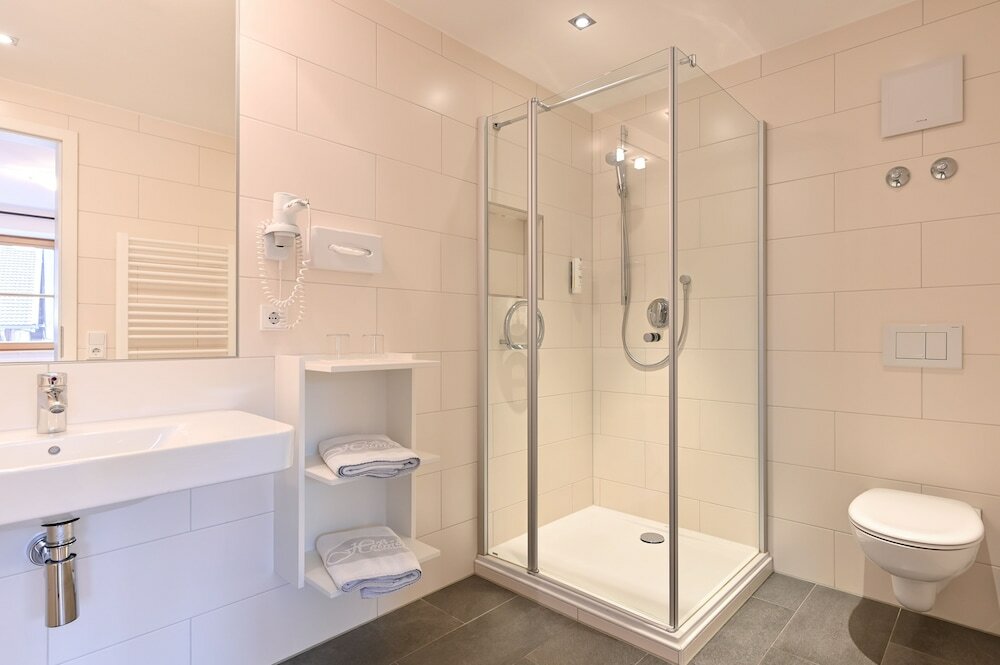 Фото Hotel Helmer