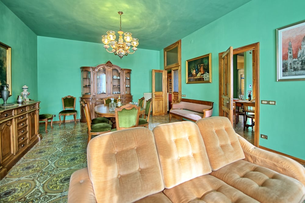 Фото Villa Lauretana