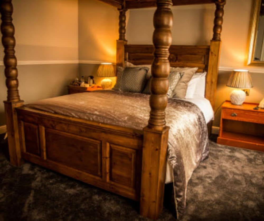 Фото The Peel Aldergate