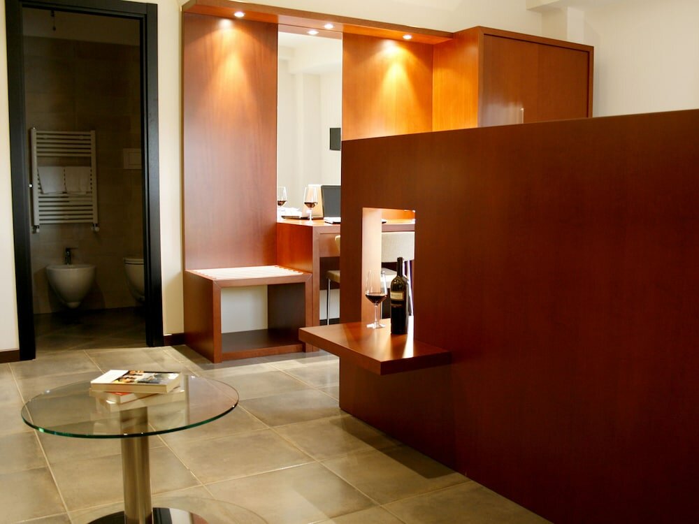 Фото Hotel Castagneto