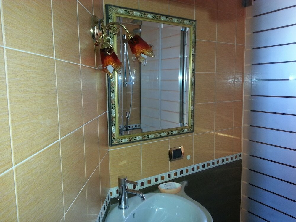 Фото B&b Vescovo Pitirro e Residenza Crocetta