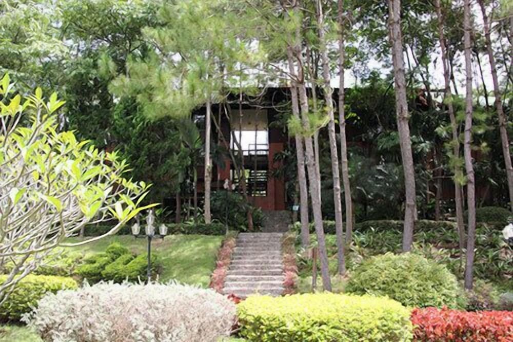 Фото Phu Pha Nam Resort & SPA