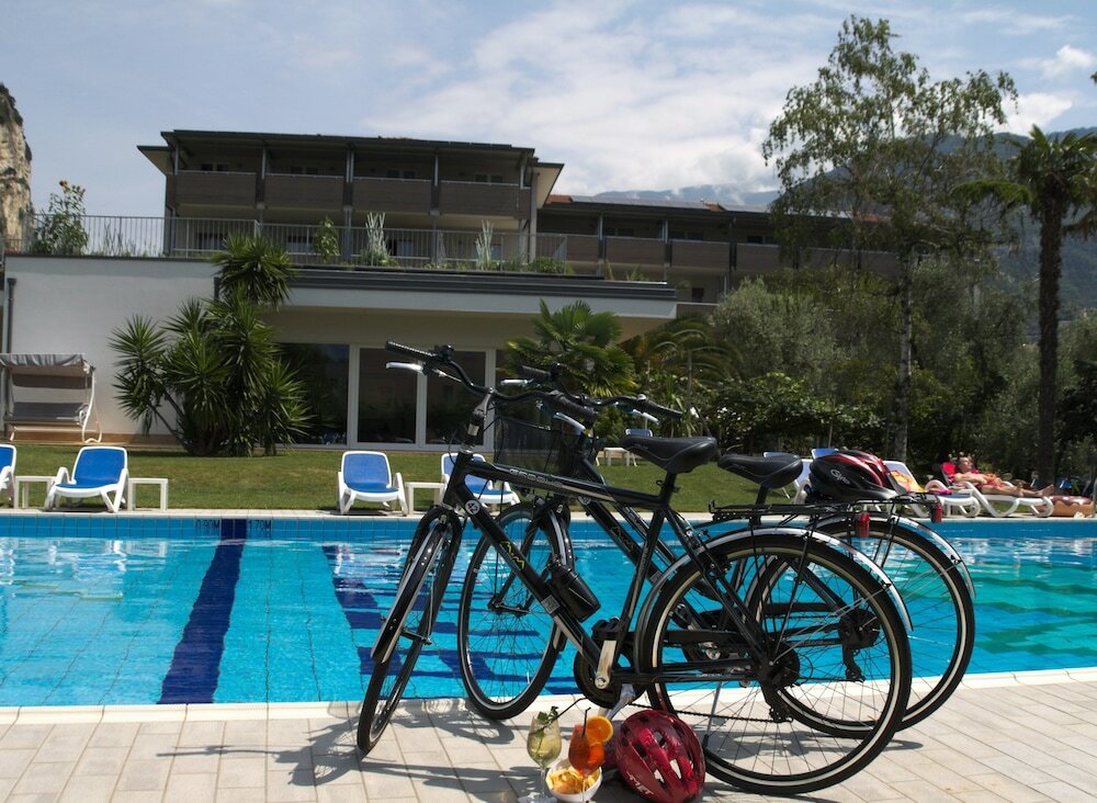 Фото Hotel Villa Franca