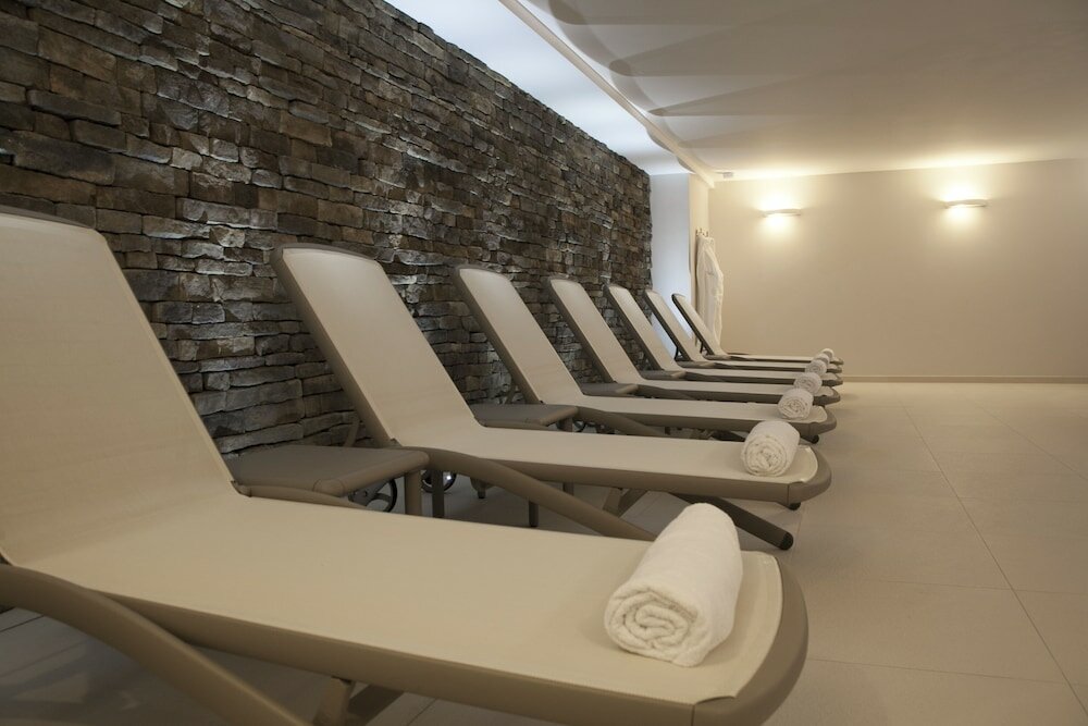 Фото Alpine Charme & Wellness Hotel Europeo