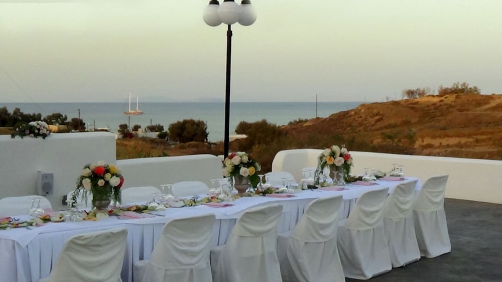 Фото Sea and Sand Luxury Villas