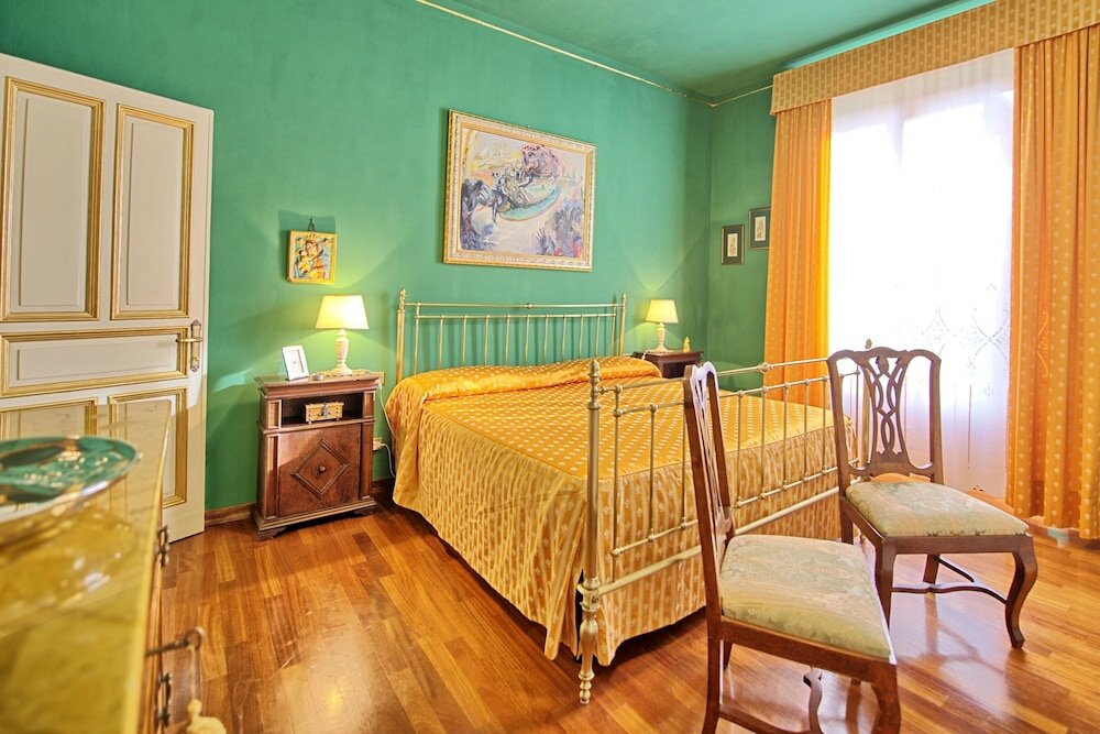 Фото Villa Lauretana