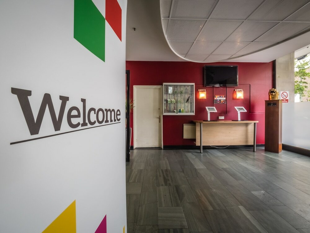 Фото Lse Bankside House - Campus Accommodation