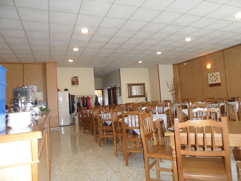 Фото Pension Los Trillizos-O Lar do Trilli