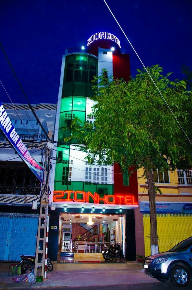 Hotel Salina Hotel, Da Nang, photo