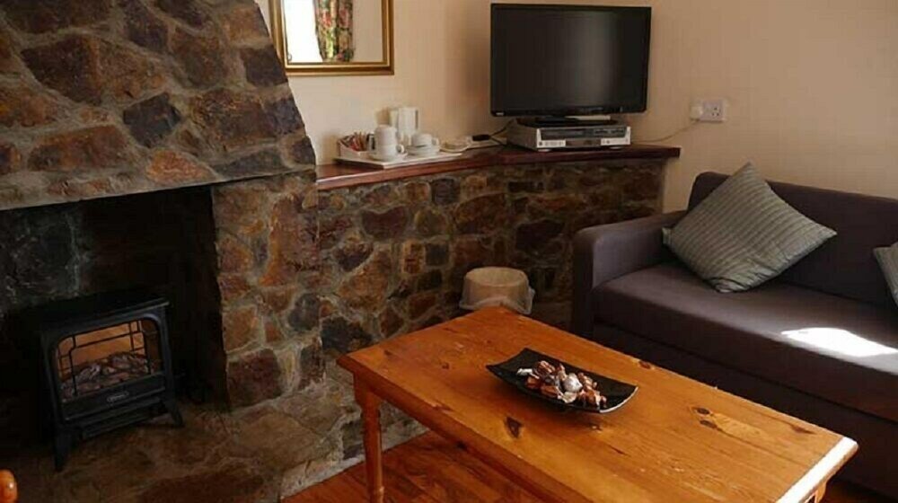 Фото The Baltic Inn