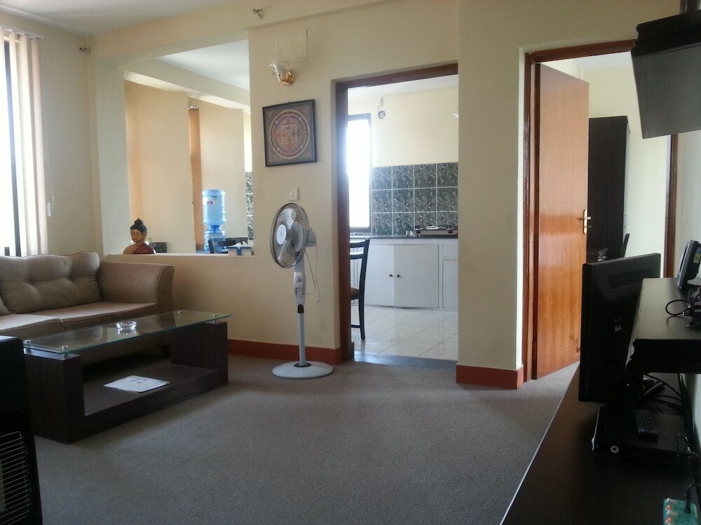 Фото Sagarmatha Apartment Bed & Breakfast