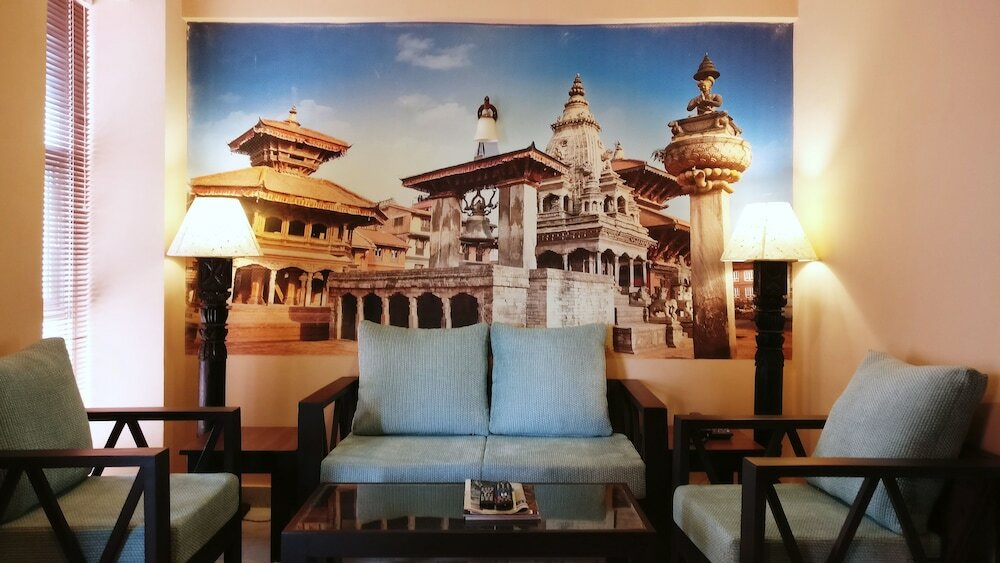 Фото Sagarmatha Apartment Bed & Breakfast